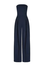 Miss | Jumpsuit Dames Strapless Elegant - Polyester - Miss Madera MIS-PFF9V2
