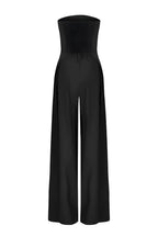 Miss | Jumpsuit Dames Strapless Elegant - Polyester - Miss Madera MIS-PFF9V2