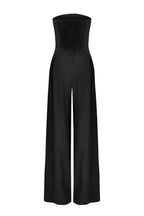 Miss | Jumpsuit Dames Strapless Elegant - Polyester - Miss Madera MIS-PFF9V2