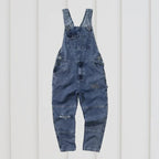 Miss | Jumpsuit Dames Tuinbroek Relaxed Verstelbare Schouderbanden - Miss Madera MIS-ESZGMA