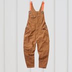 Miss | Jumpsuit Dames Tuinbroek Relaxed Verstelbare Schouderbanden - Miss Madera MIS-O02UFR