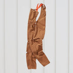 Miss | Jumpsuit Dames Tuinbroek Relaxed Verstelbare Schouderbanden - Miss Madera MIS-O02UFR