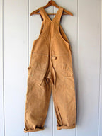 Miss | Jumpsuit Dames Tuinbroek Verstelbare Bandjes Zakken - Miss Madera MIS-FY5XYL