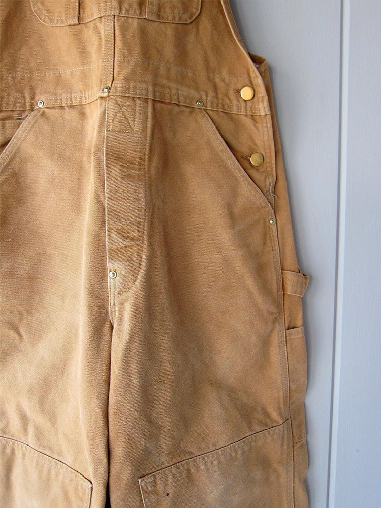 Miss | Jumpsuit Dames Tuinbroek Verstelbare Bandjes Zakken - Miss Madera MIS-FY5XYL
