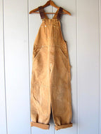 Miss | Jumpsuit Dames Tuinbroek Verstelbare Bandjes Zakken - Miss Madera MIS-FY5XYL