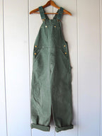 Miss | Jumpsuit Dames Tuinbroek Verstelbare Bandjes Zakken - Miss Madera MIS-BXHPKW