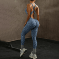 Miss | Jumpsuit Dames Zomer Casual - Viscose - Miss Madera
