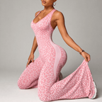 Miss | Jumpsuit Dames Zomer Casual - Viscose - Miss Madera