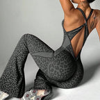 Miss | Jumpsuit Dames Zomer Casual - Viscose - Miss Madera