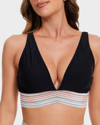 Miss | Jumpsuit Dames Zomer Kleurblok - Nylon - Miss Madera MIS-YVC0EJ