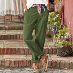 Miss | Jurk Dames Casual Cropped Stijl - Ademend Materiaal - Miss Madera MIS-OZVKCB