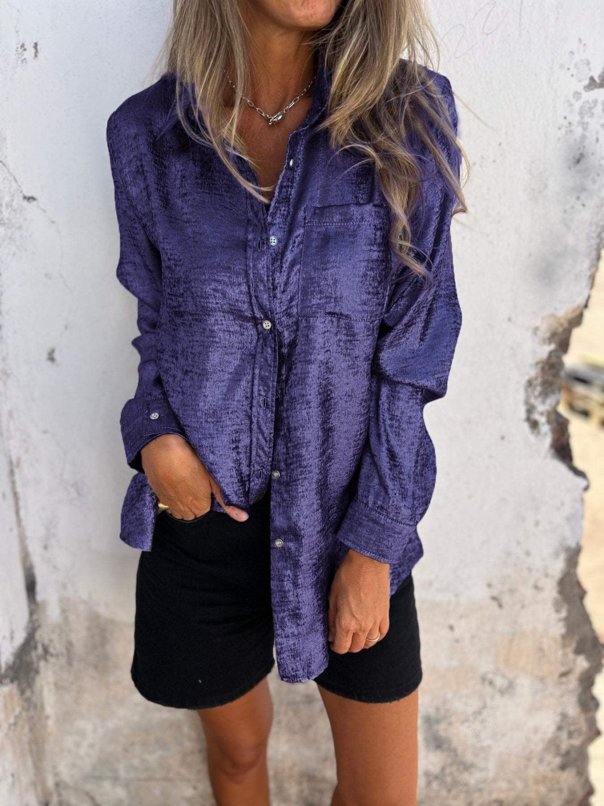 Miss | Jurk Dames Lente Zomer Casual - Viscose - Miss Madera MIS-XN1VTE