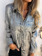 Miss | Jurk Dames Lente Zomer Casual - Viscose - Miss Madera MIS-IN9M8E
