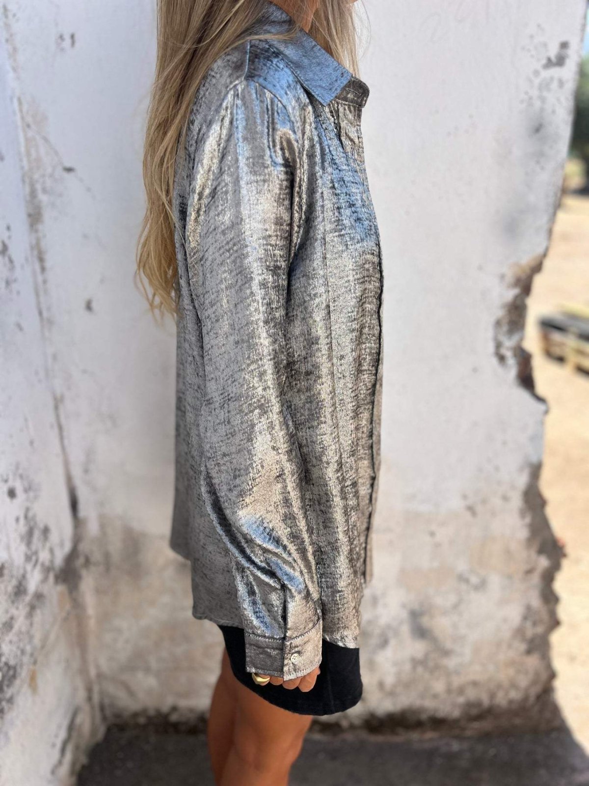 Miss | Jurk Dames Lente Zomer Casual - Viscose - Miss Madera MIS-IN9M8E