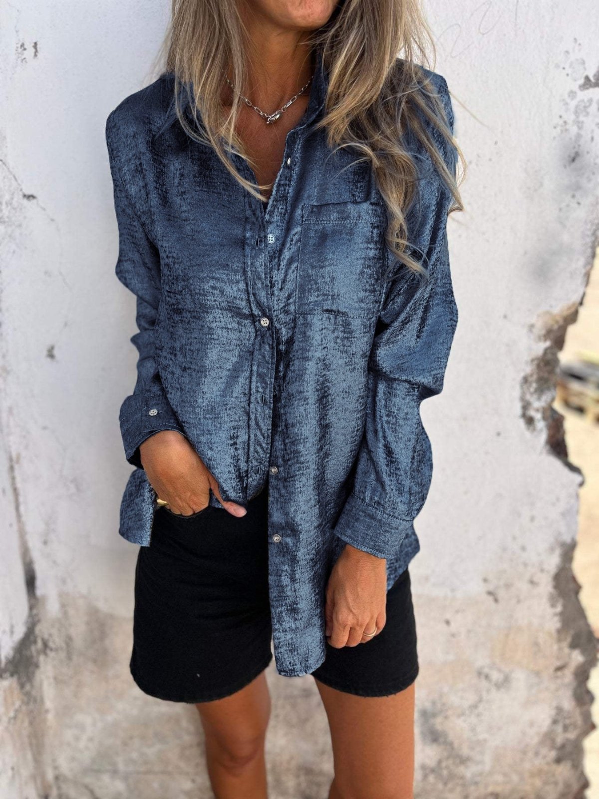 Miss | Jurk Dames Lente Zomer Casual - Viscose - Miss Madera MIS-23QUXT