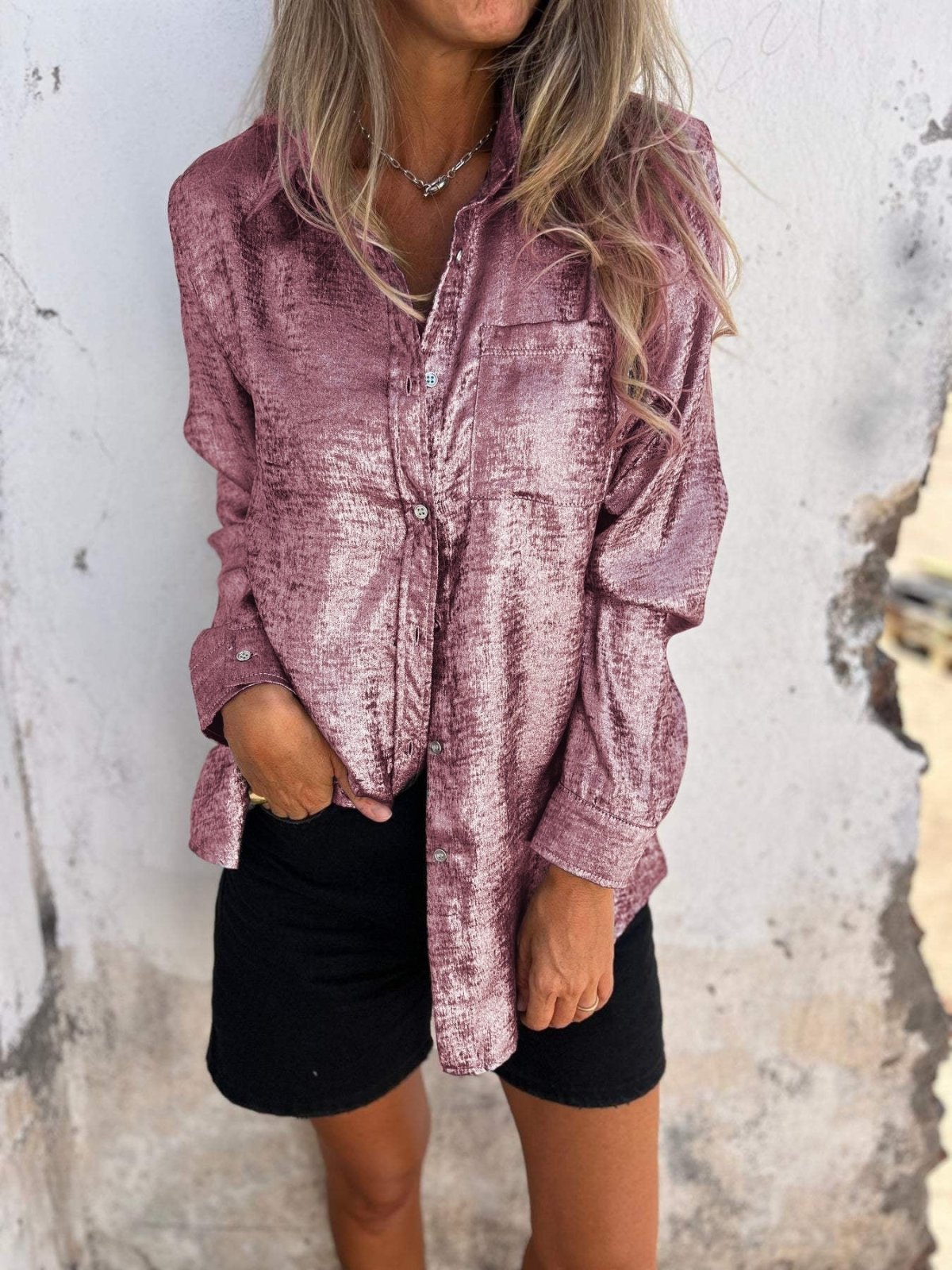 Miss | Jurk Dames Lente Zomer Casual - Viscose - Miss Madera MIS-X8I3F3