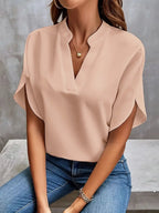 Miss | Jurk Dames Lichtgewicht Elegant Veelzijdig Alledaags - Miss Madera MIS-8JJTJ3
