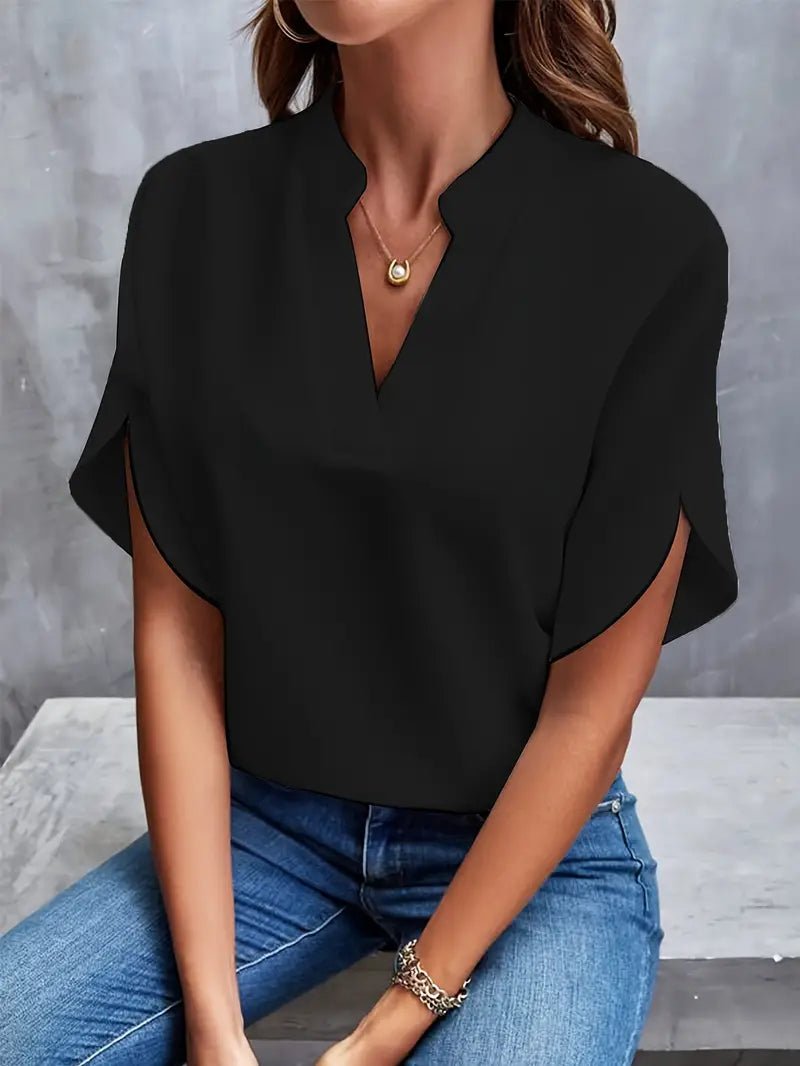 Miss | Jurk Dames Lichtgewicht Elegant Veelzijdig Alledaags - Miss Madera MIS-NOSQPX