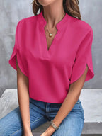 Miss | Jurk Dames Lichtgewicht Elegant Veelzijdig Alledaags - Miss Madera MIS-SDASY6