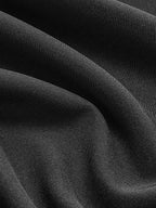 Miss | Jurk Dames Maxi Cut-Out Opstaande Kraag Mouwloos - Polyester - Miss Madera MIS-0HBQFD