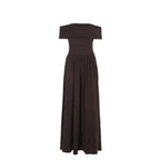 Miss | Jurk Dames Maxi Elegant - Mesh - Miss Madera MIS-C0D8EB