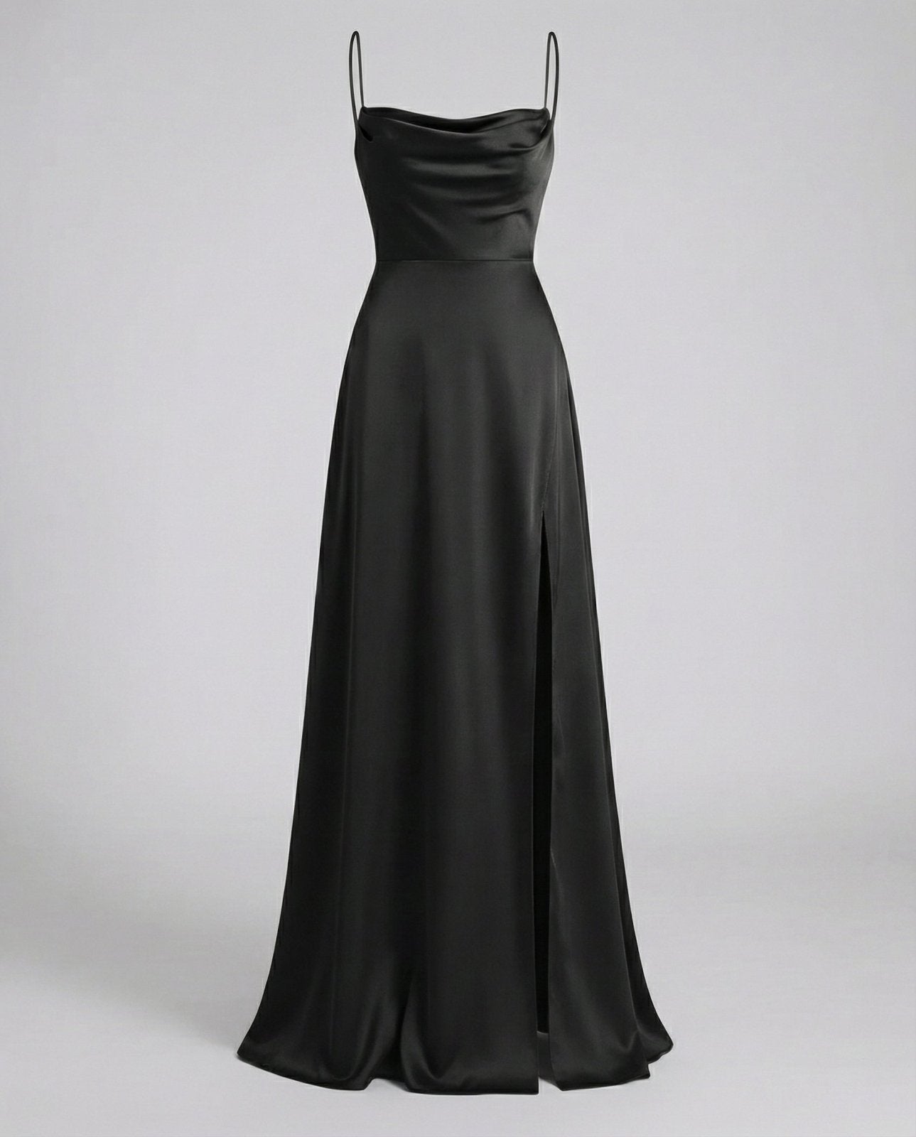 Miss | Jurk Dames Maxi Elegante Avond - Viscose - Miss Madera MIS-MD3SUE