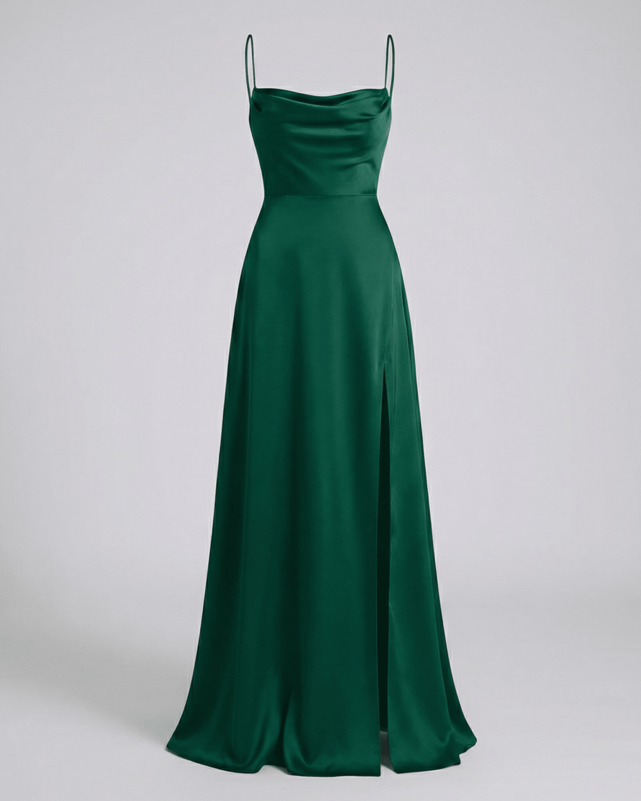 Miss | Jurk Dames Maxi Elegante Avond - Viscose - Miss Madera MIS-1J4VU3
