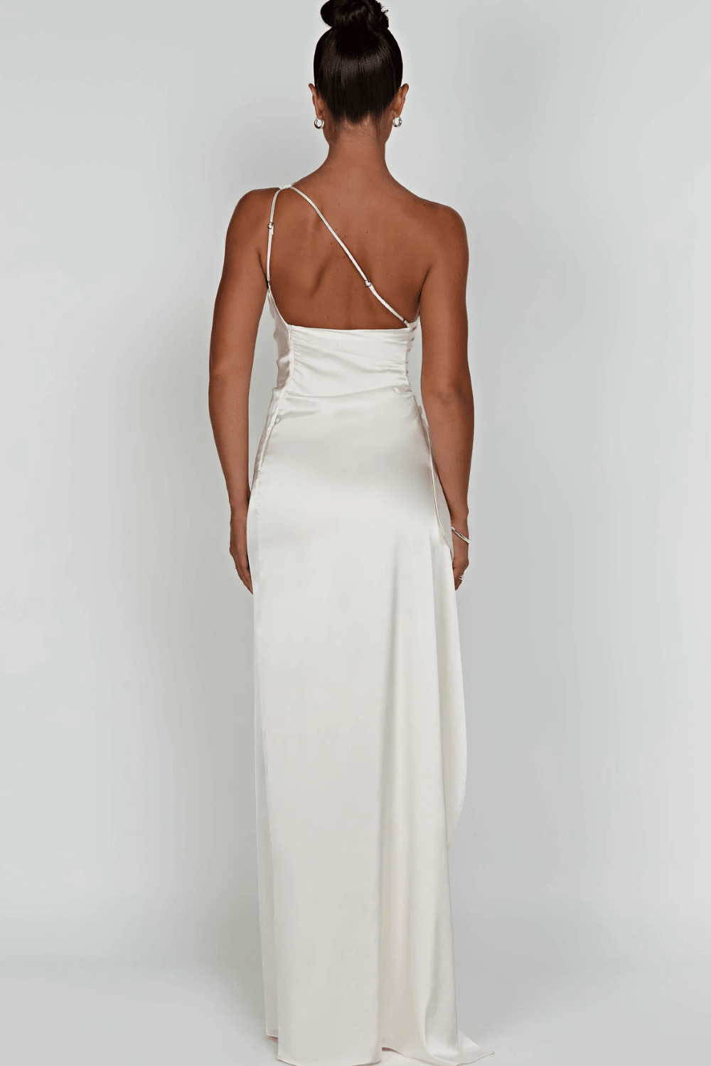 Miss | Jurk Dames Maxi Lente/Zomer - Polyester - Miss Madera MIS-E74F2B