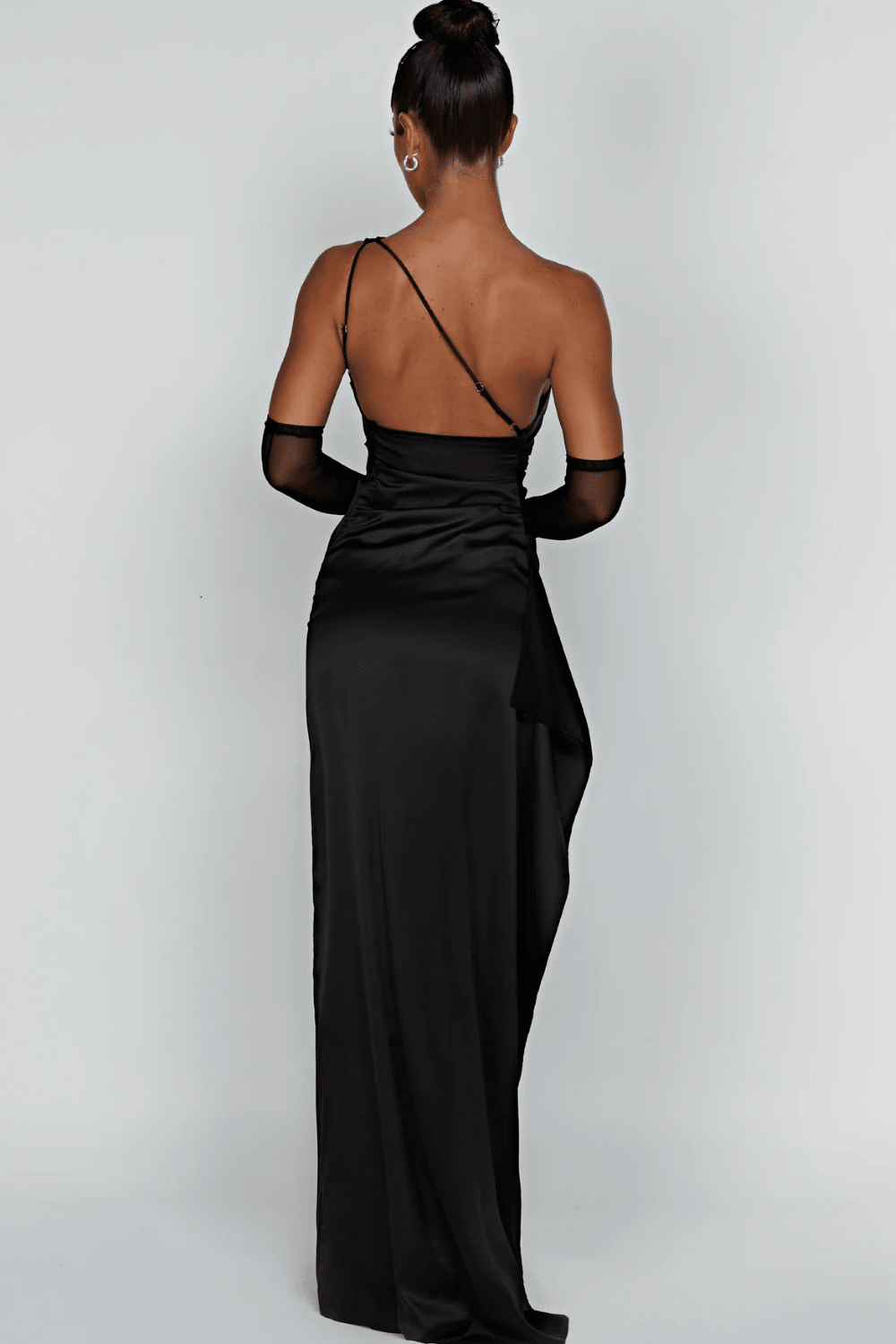 Miss | Jurk Dames Maxi Lente/Zomer - Polyester - Miss Madera MIS-9B5285
