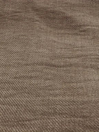 Miss | Jurk Dames Midi Casual - Linnen Viscose - Miss Madera MIS-54C698