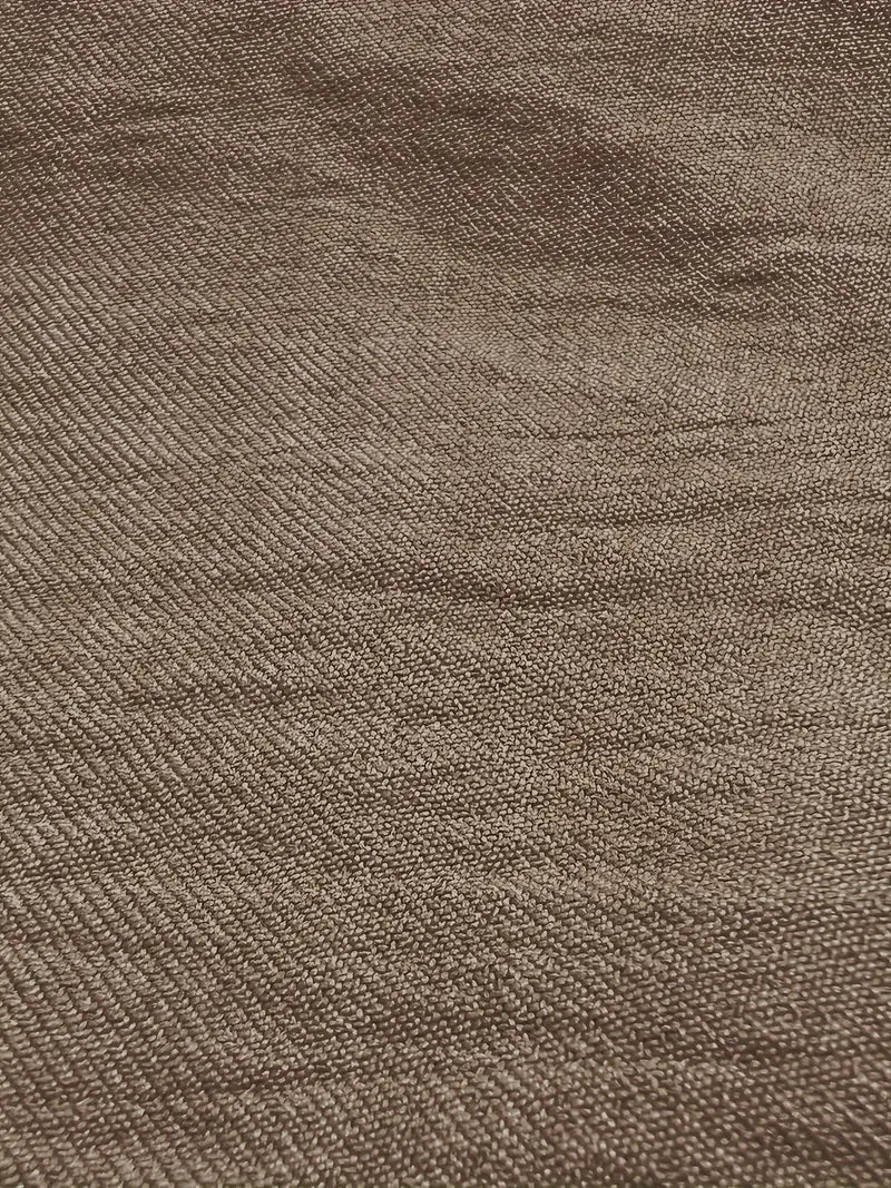 Miss | Jurk Dames Midi Casual - Linnen Viscose - Miss Madera MIS-54C698