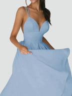 Miss | Jurk Dames Midi Cocktail Sweetheart - Polyester - Miss Madera MIS-BVRZIB