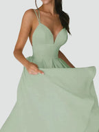 Miss | Jurk Dames Midi Cocktail Sweetheart - Polyester - Miss Madera MIS-BVRZIB