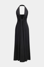 Miss | Jurk Dames Midi Elegant - Polyester - Miss Madera MIS-660830