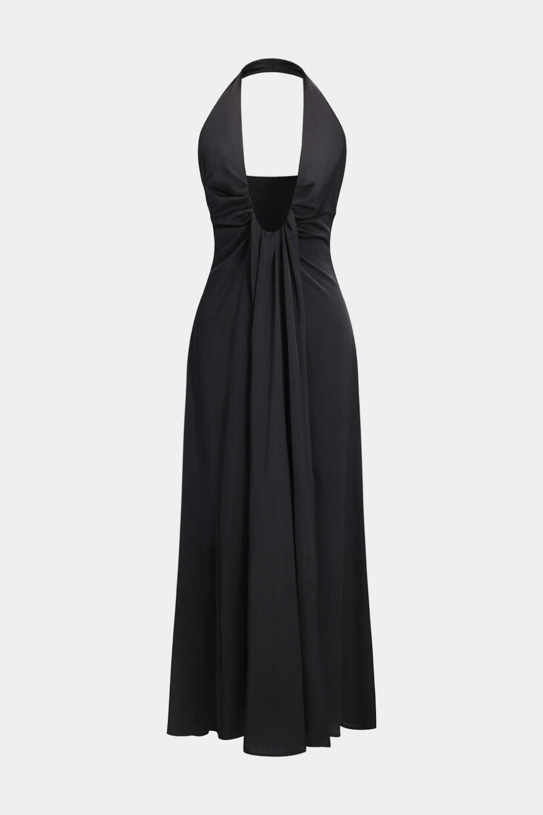 Miss | Jurk Dames Midi Elegant - Polyester - Miss Madera MIS-660830