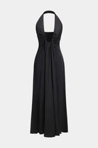 Miss | Jurk Dames Midi Elegant - Polyester - Miss Madera MIS-660830