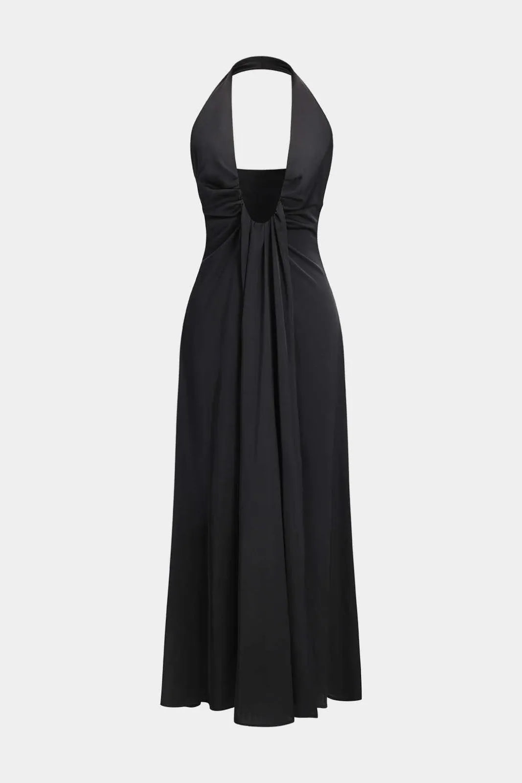 Miss | Jurk Dames Midi Elegant - Polyester - Miss Madera MIS-660830