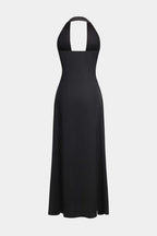 Miss | Jurk Dames Midi Elegant - Polyester - Miss Madera MIS-370BCC