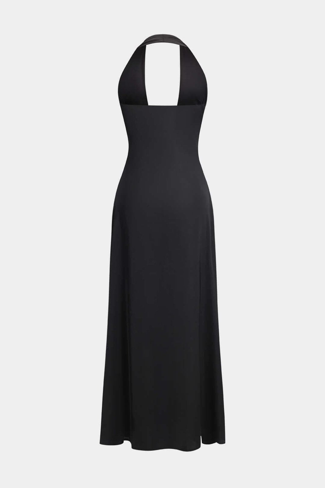 Miss | Jurk Dames Midi Elegant - Polyester - Miss Madera MIS-370BCC