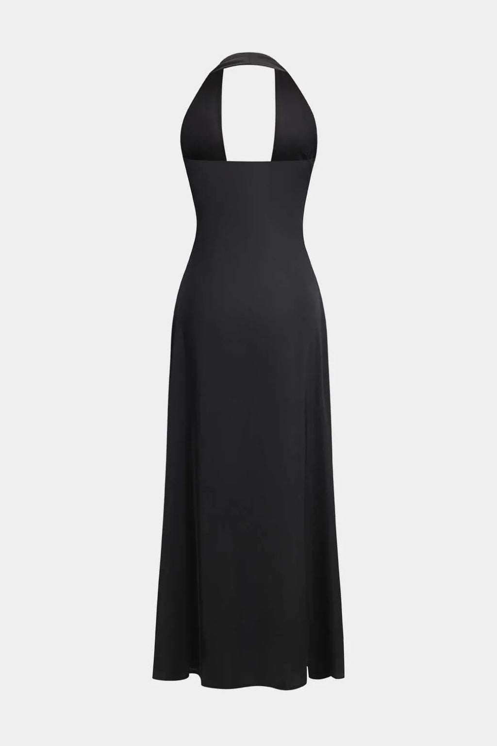 Miss | Jurk Dames Midi Elegant - Polyester - Miss Madera MIS-370BCC