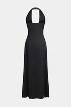 Miss | Jurk Dames Midi Elegant - Polyester - Miss Madera MIS-370BCC