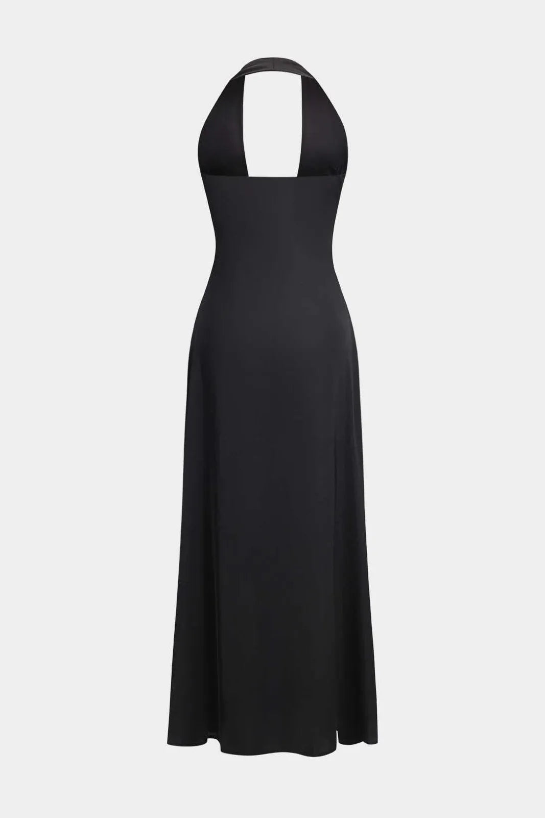Miss | Jurk Dames Midi Elegant - Polyester - Miss Madera MIS-370BCC