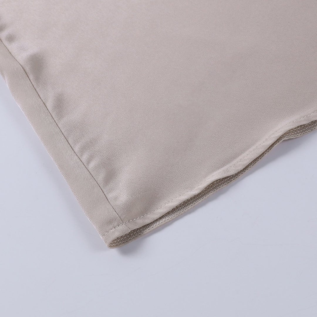 Miss | Jurk Dames Midi Modern - Viscose - Miss Madera MIS-E60230