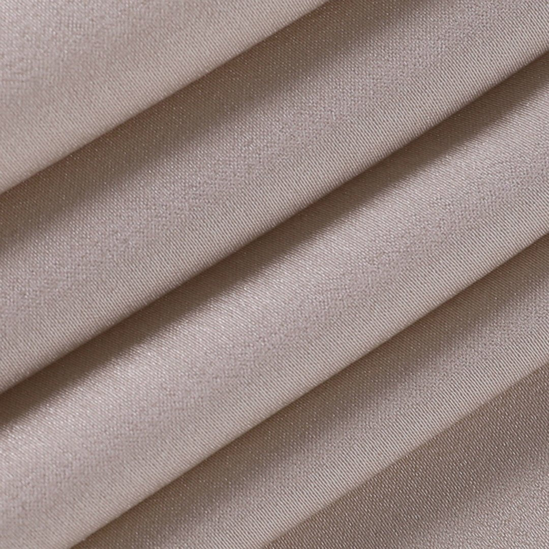 Miss | Jurk Dames Midi Modern - Viscose - Miss Madera MIS-E60230