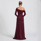 Miss | Jurk Dames Slim-fit Mesh - Polyester - Miss Madera MIS-B7E078