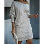Miss | Jurk Dames Zomer Mini - Polyester - Miss Madera