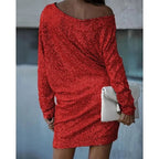 Miss | Jurk Dames Zomer Mini - Polyester - Miss Madera
