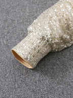 Miss | Jurk Dames Zomer Mini - Polyester - Miss Madera