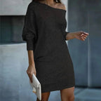 Miss | Jurk Dames Zomer Mini - Polyester - Miss Madera