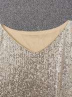 Miss | Jurk Dames Zomer Mini - Polyester - Miss Madera